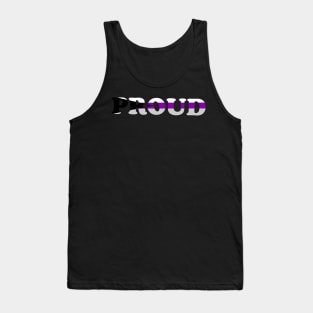 Proud Tank Top